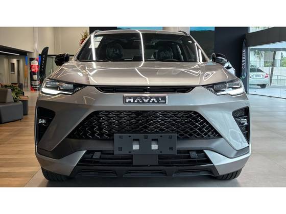GWM HAVAL H6 GT 1.5 PHEV AWD E-TRACTION GWM HAVAL H6 GT 1.5 PHEV AWD E-TRACTION